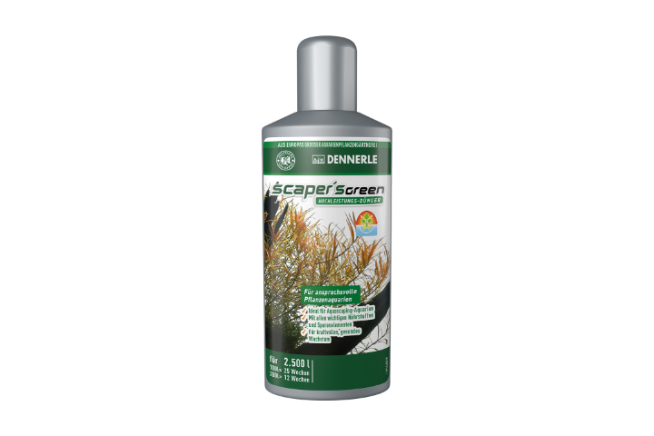 Dennerle Scaper’s Green, 250 ml 